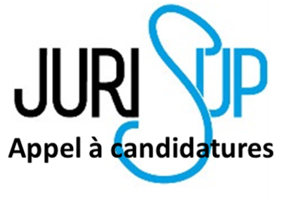 Appel à candidatures pour le bureau JuriSup