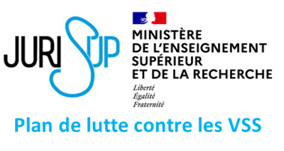 Plan national de lutte contre les VSS